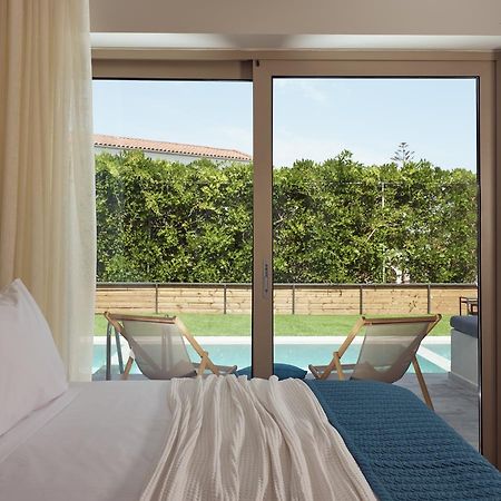 Azure Resort & Spa Τσιλιβί Εξωτερικό φωτογραφία
