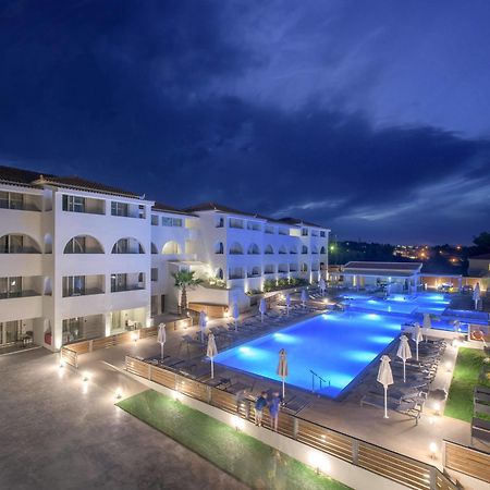 Azure Resort & Spa Τσιλιβί Εξωτερικό φωτογραφία