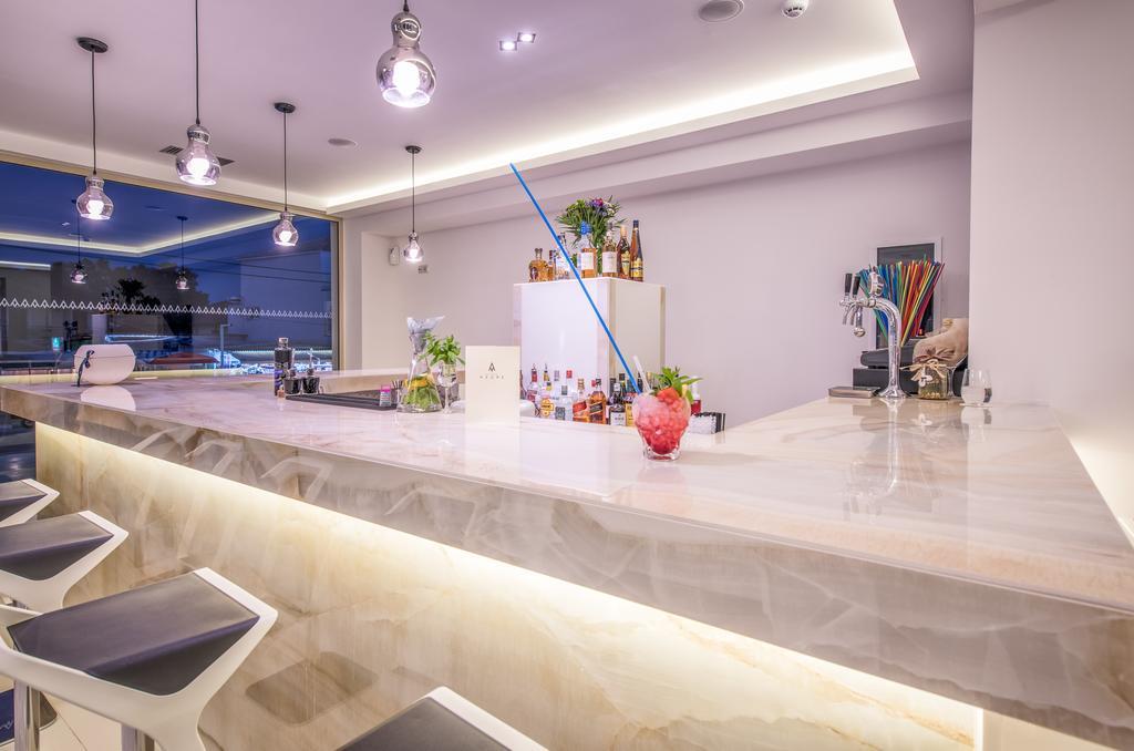 Azure Resort & Spa Τσιλιβί Εξωτερικό φωτογραφία