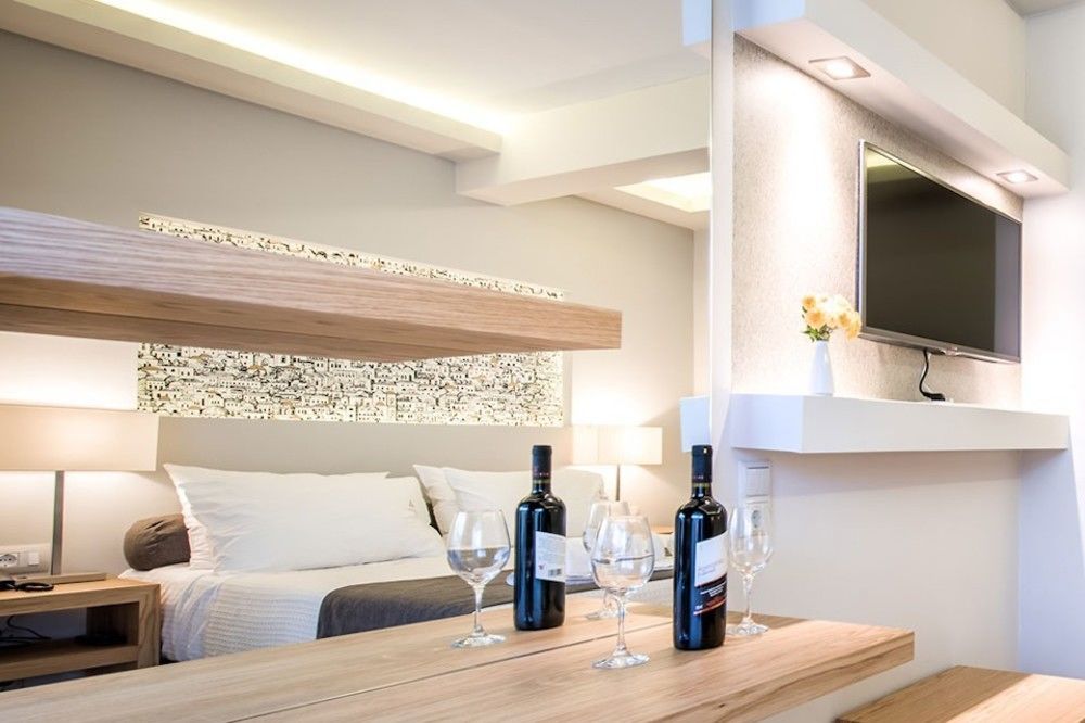 Azure Resort & Spa Τσιλιβί Εξωτερικό φωτογραφία