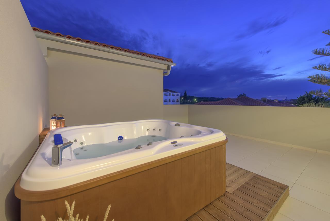 Azure Resort & Spa Τσιλιβί Εξωτερικό φωτογραφία