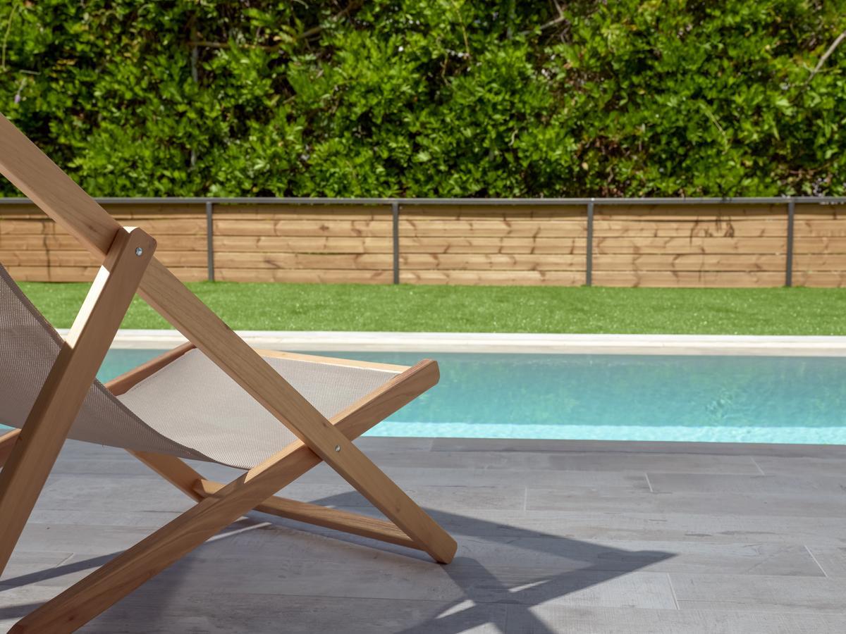 Azure Resort & Spa Τσιλιβί Εξωτερικό φωτογραφία