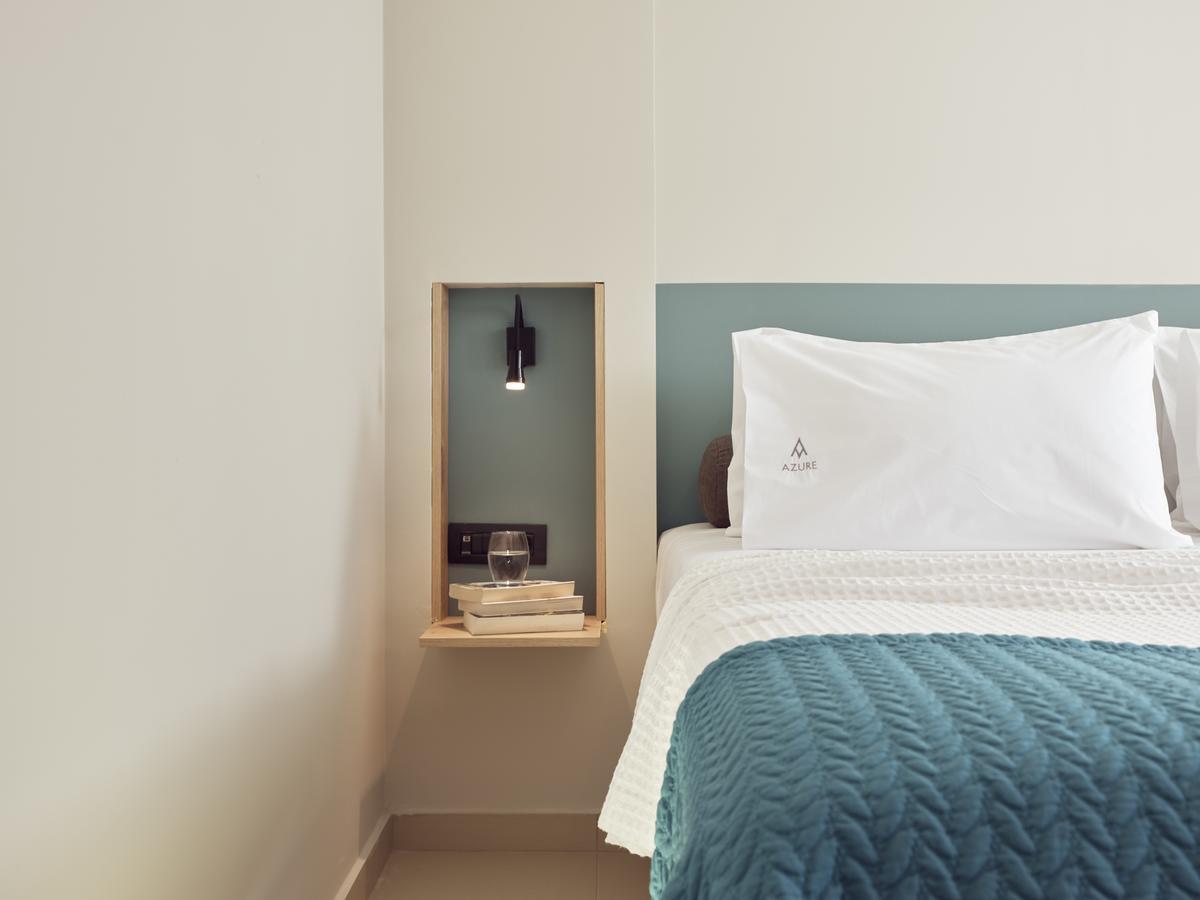 Azure Resort & Spa Τσιλιβί Εξωτερικό φωτογραφία