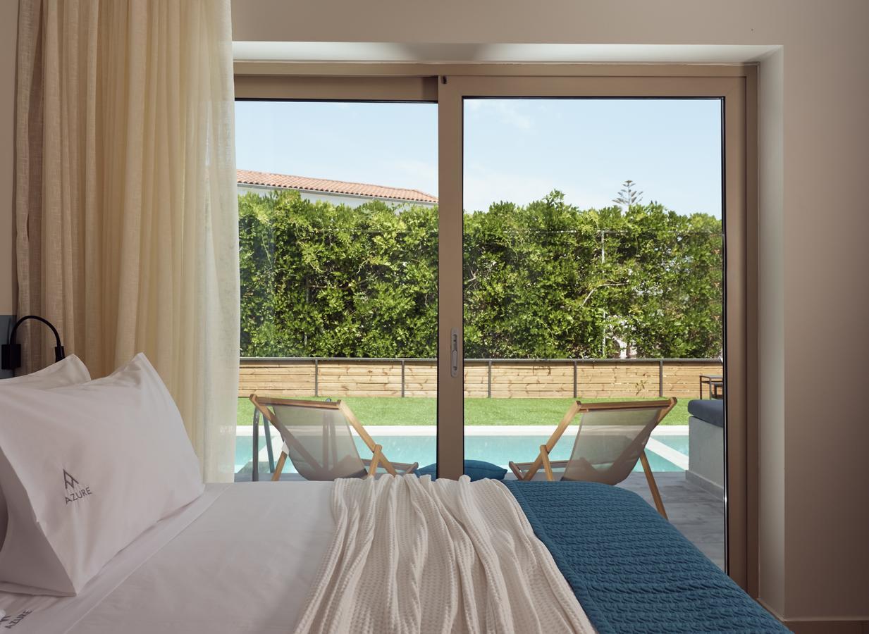 Azure Resort & Spa Τσιλιβί Εξωτερικό φωτογραφία