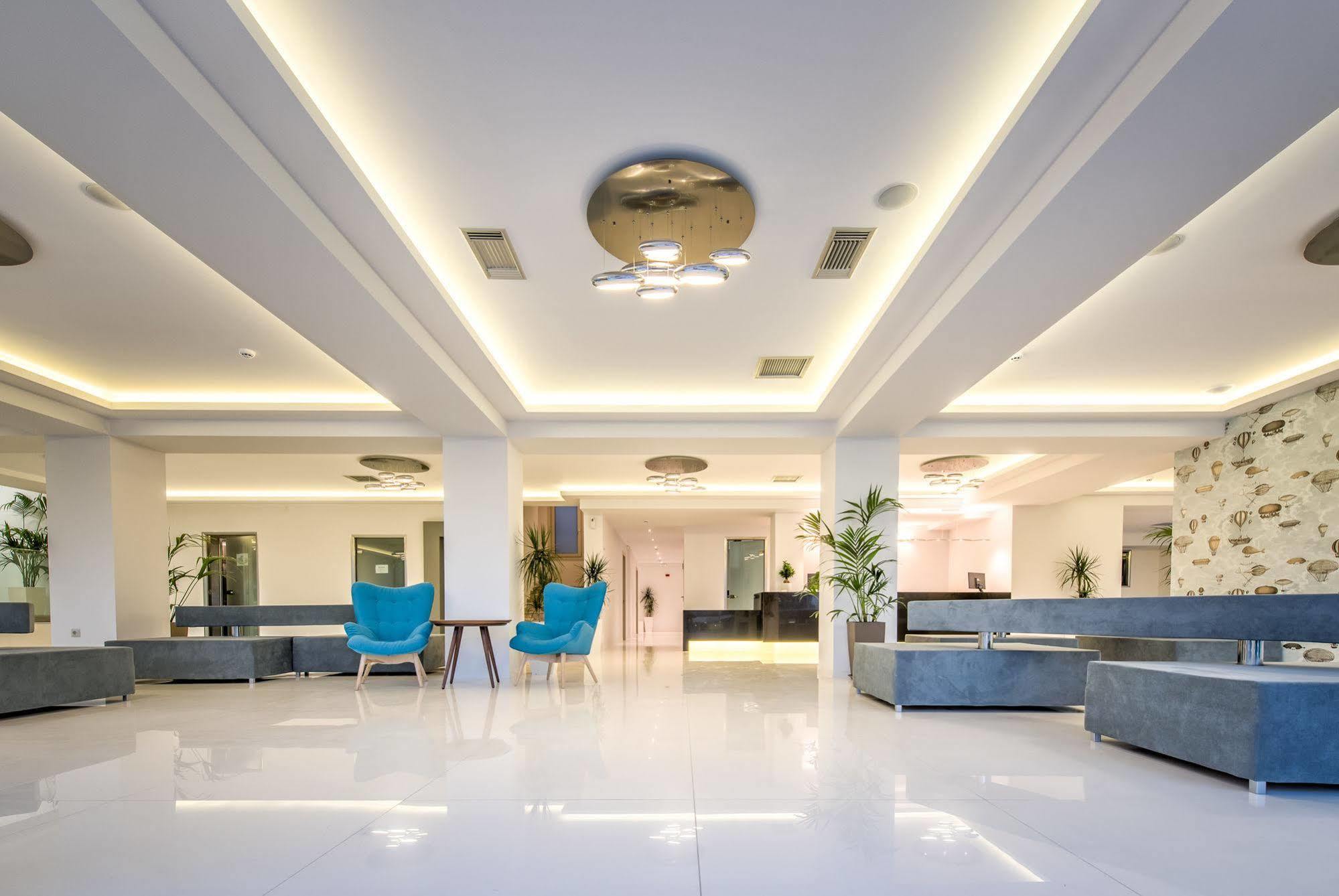 Azure Resort & Spa Τσιλιβί Εξωτερικό φωτογραφία