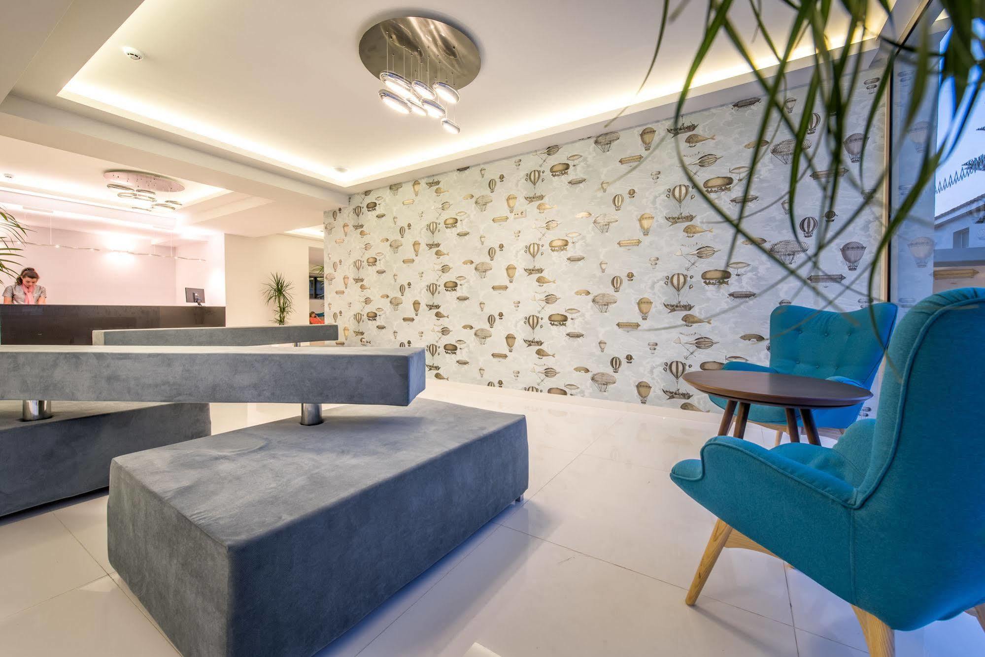Azure Resort & Spa Τσιλιβί Εξωτερικό φωτογραφία