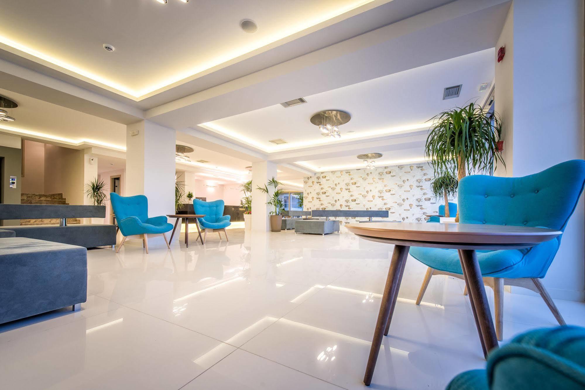Azure Resort & Spa Τσιλιβί Εξωτερικό φωτογραφία