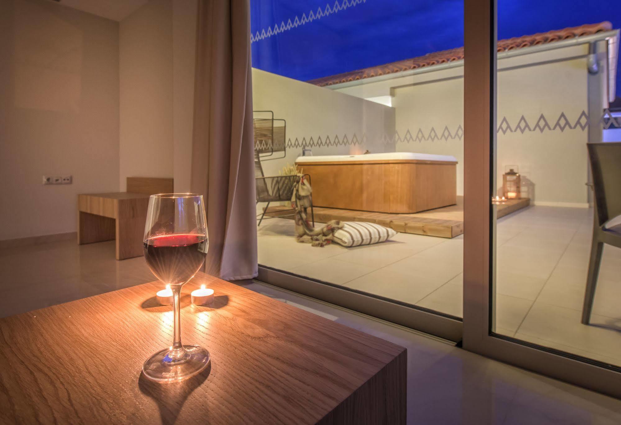 Azure Resort & Spa Τσιλιβί Εξωτερικό φωτογραφία