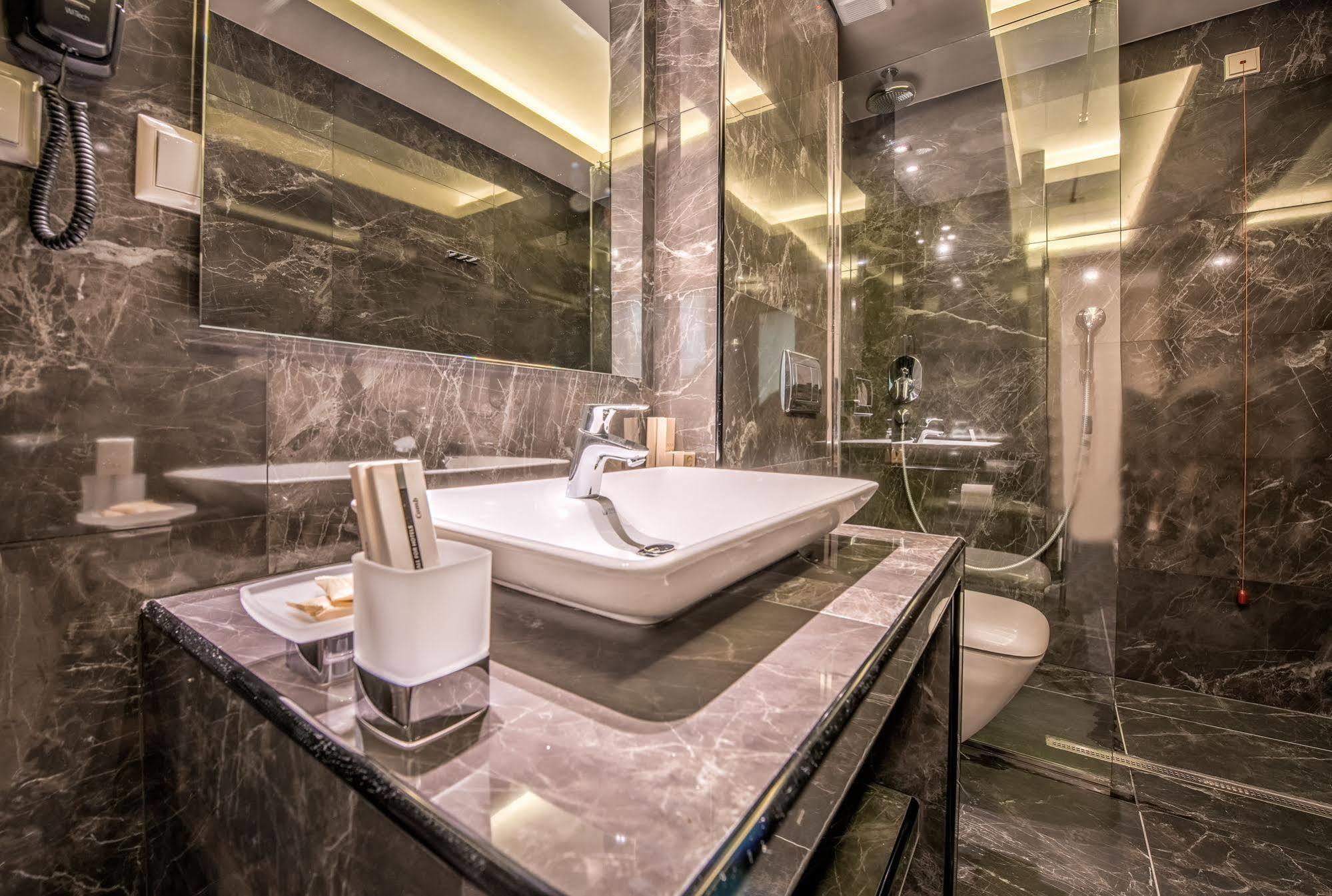 Azure Resort & Spa Τσιλιβί Εξωτερικό φωτογραφία