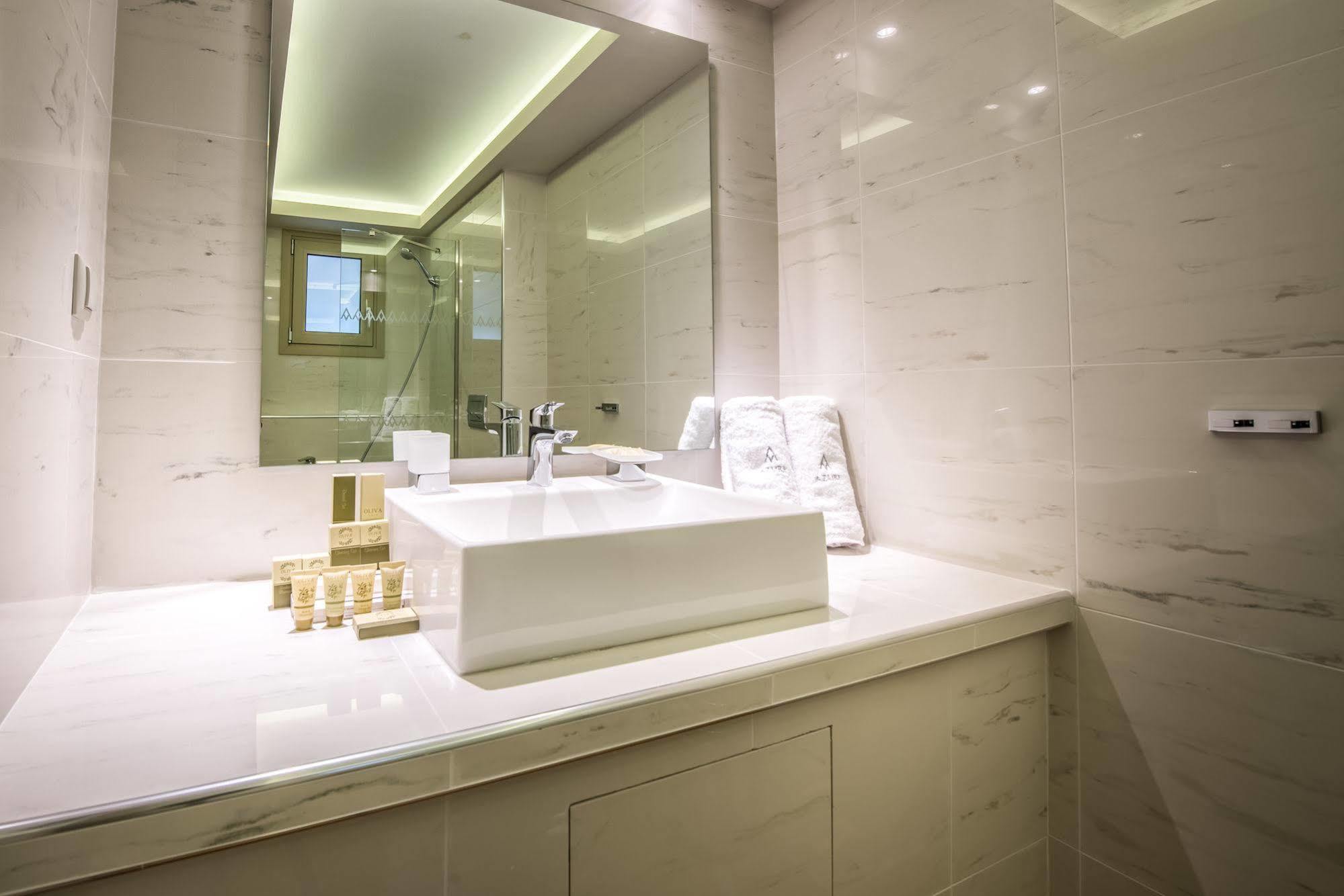 Azure Resort & Spa Τσιλιβί Εξωτερικό φωτογραφία