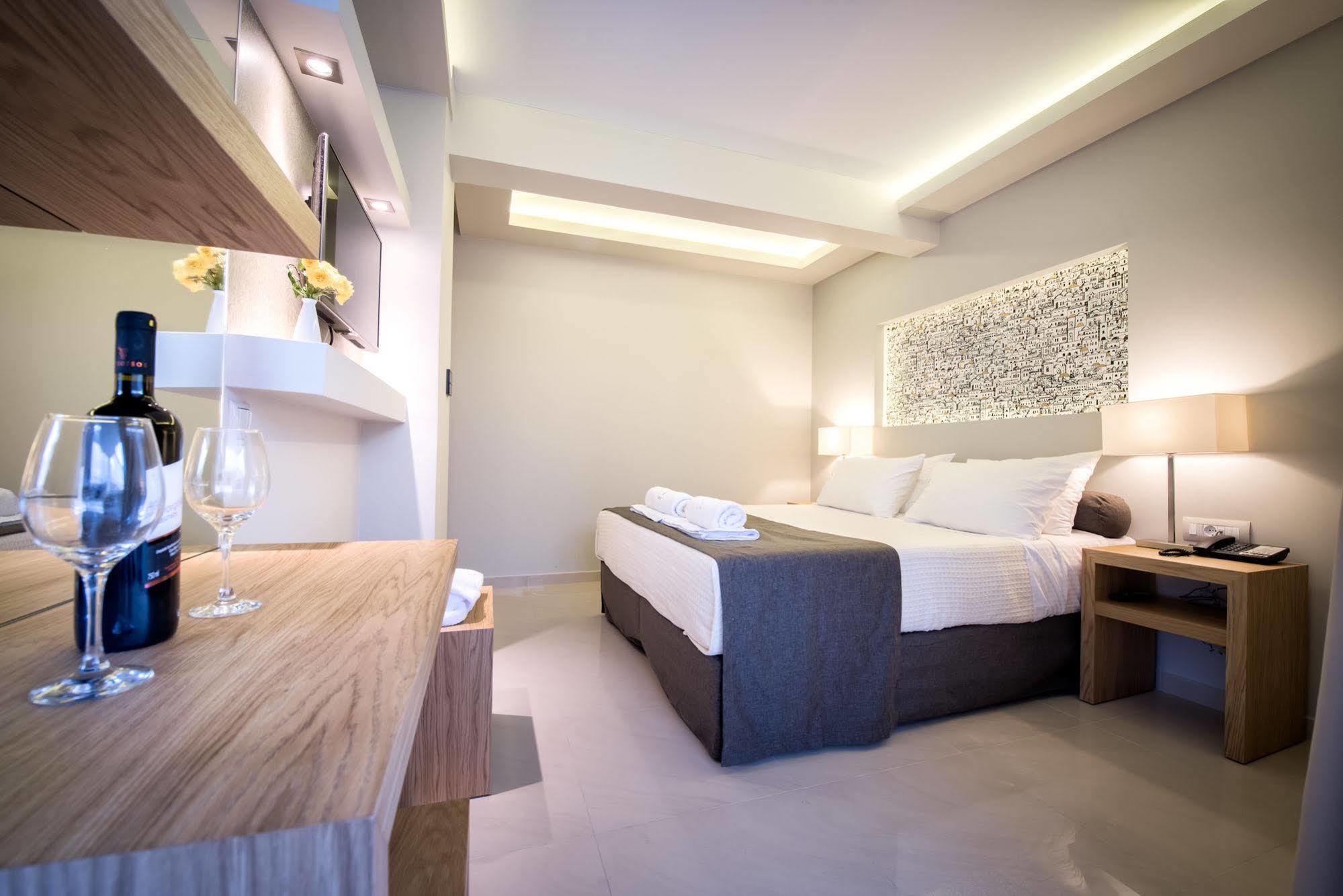 Azure Resort & Spa Τσιλιβί Εξωτερικό φωτογραφία