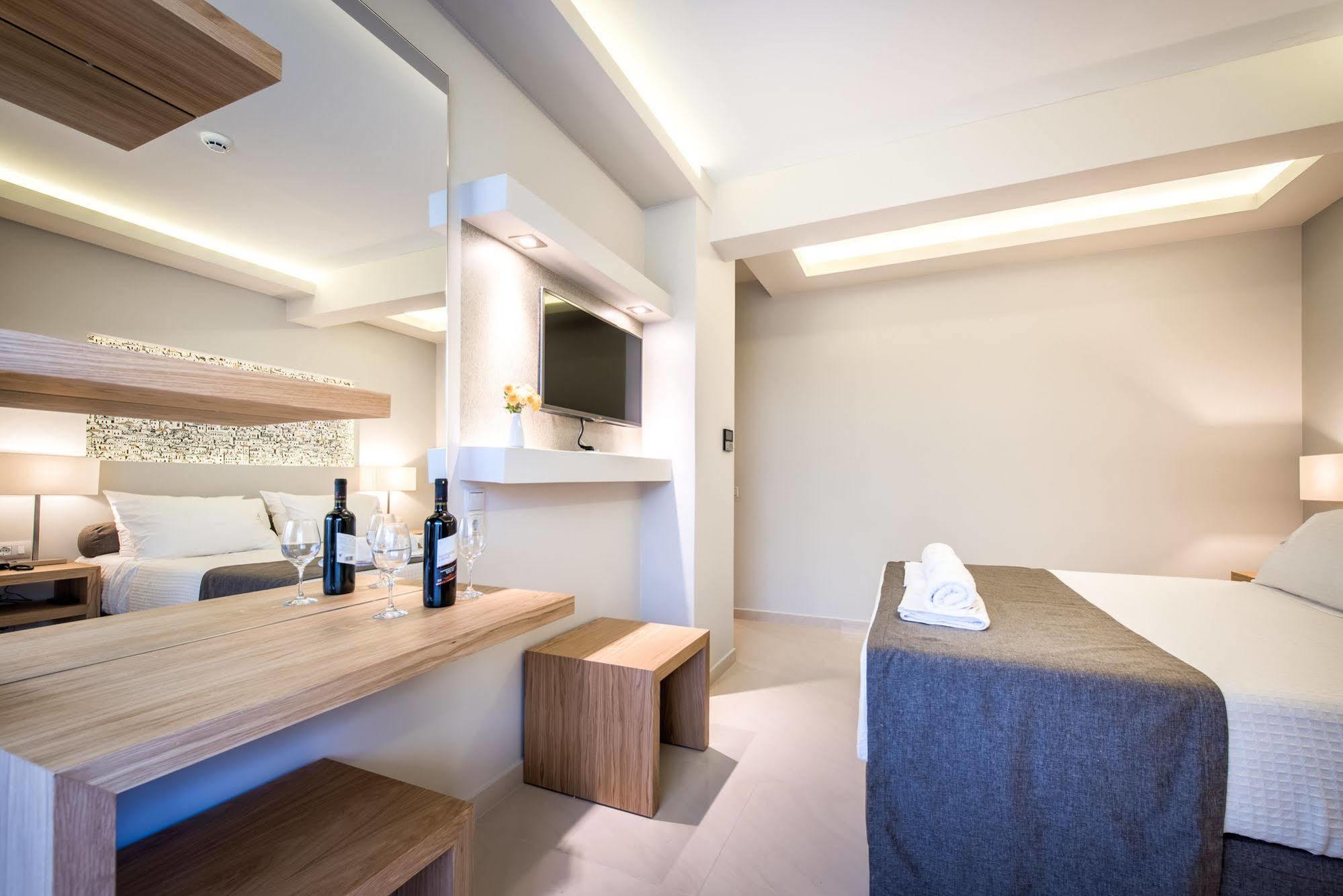 Azure Resort & Spa Τσιλιβί Εξωτερικό φωτογραφία