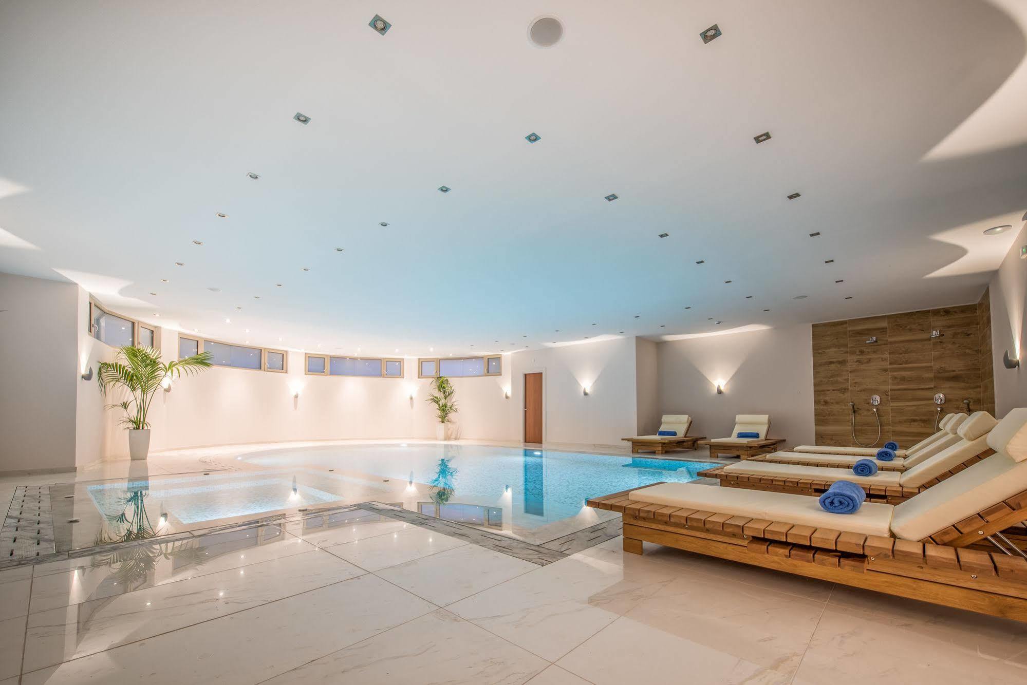 Azure Resort & Spa Τσιλιβί Εξωτερικό φωτογραφία