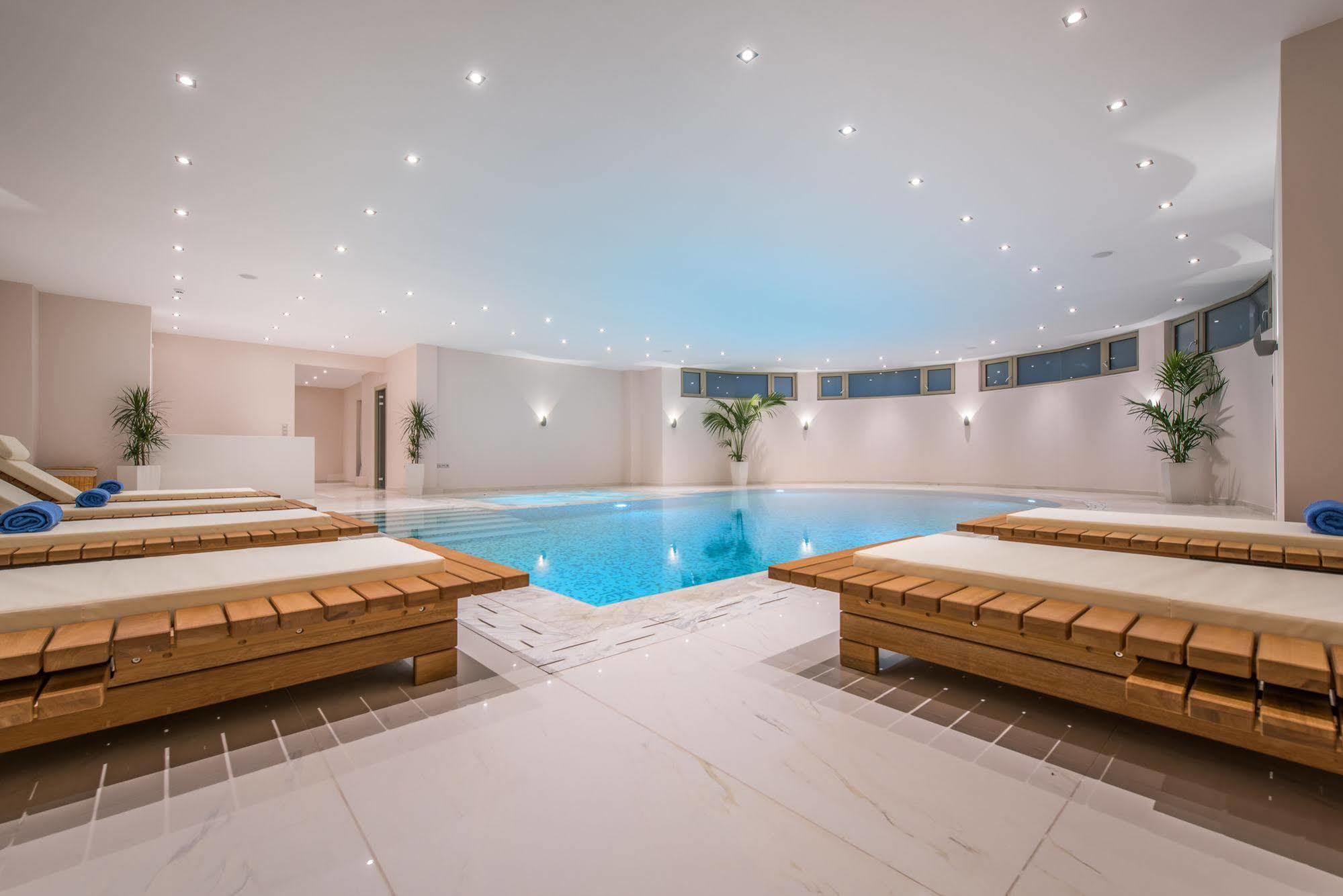 Azure Resort & Spa Τσιλιβί Εξωτερικό φωτογραφία