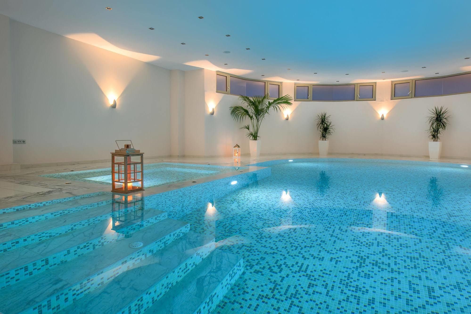 Azure Resort & Spa Τσιλιβί Εξωτερικό φωτογραφία