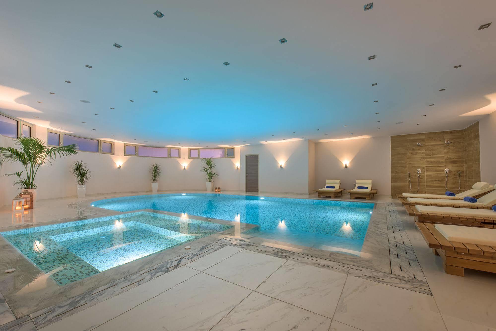 Azure Resort & Spa Τσιλιβί Εξωτερικό φωτογραφία